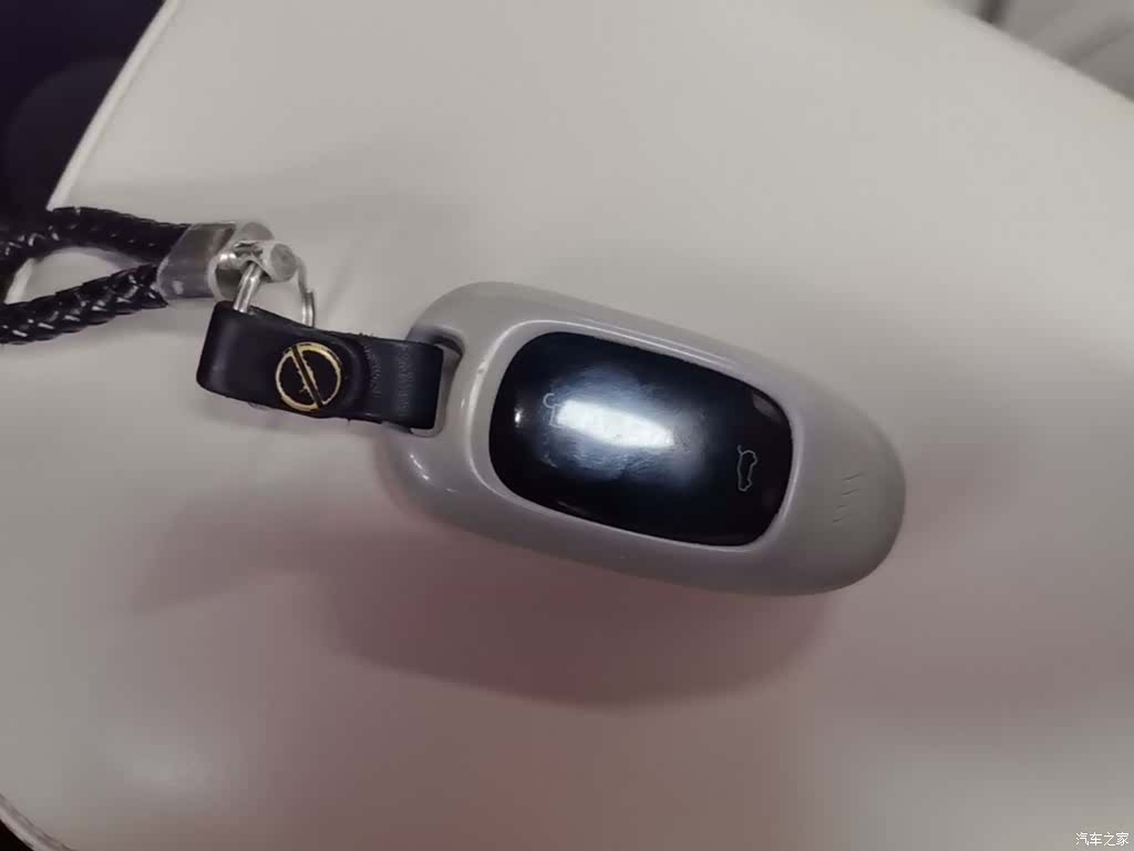 Li Auto ONE, 2021 9