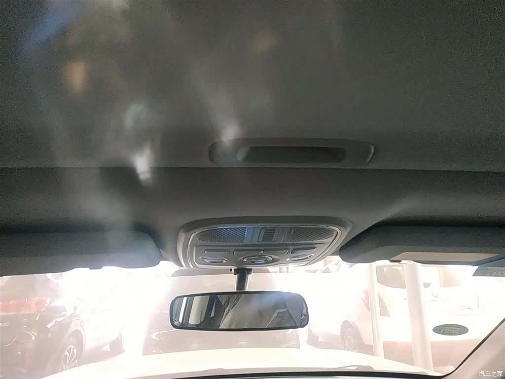 Haval M6, 2018 18
