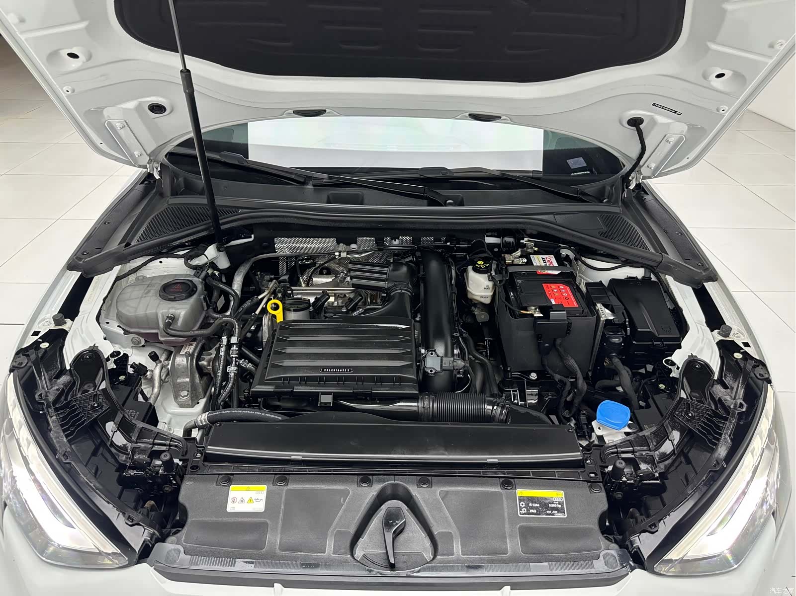 Audi A3, 2023 24