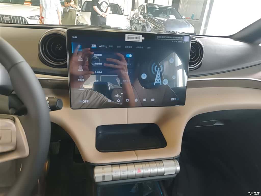 BYD Dolphin, 2026 13