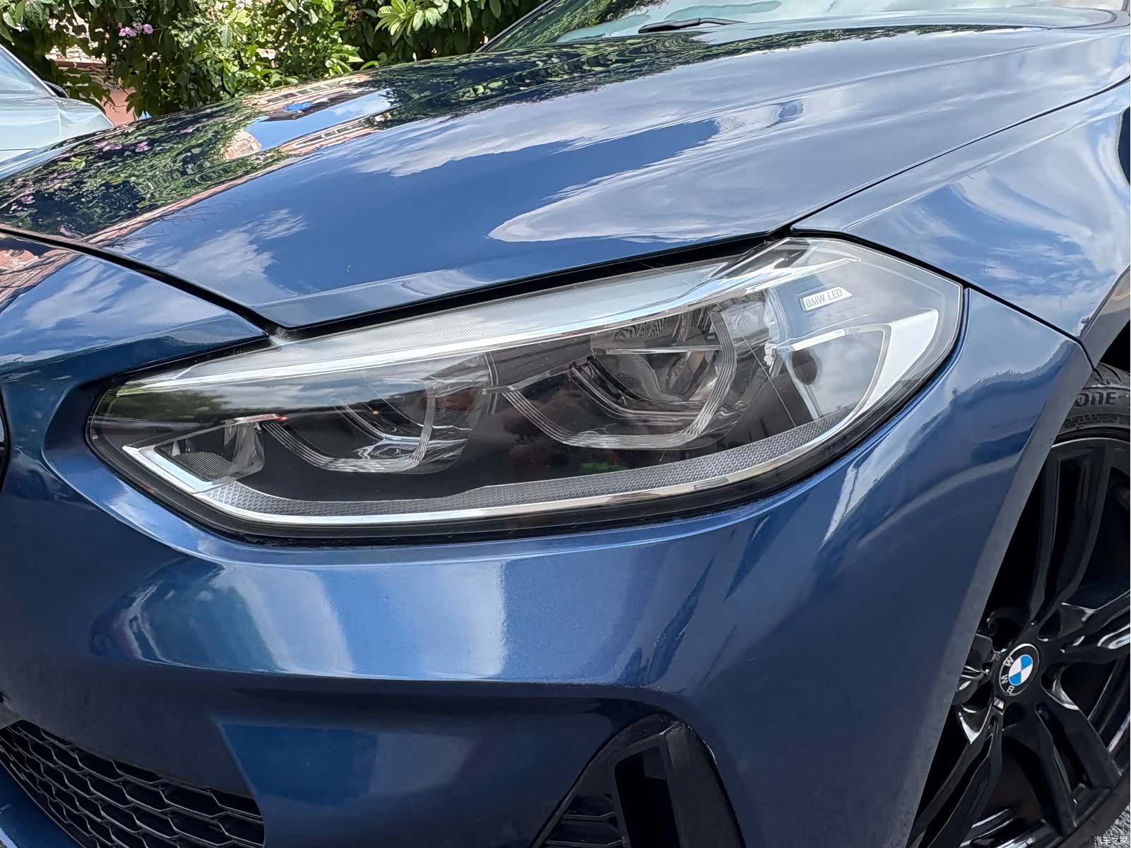 BMW 1 Series, 2021 16