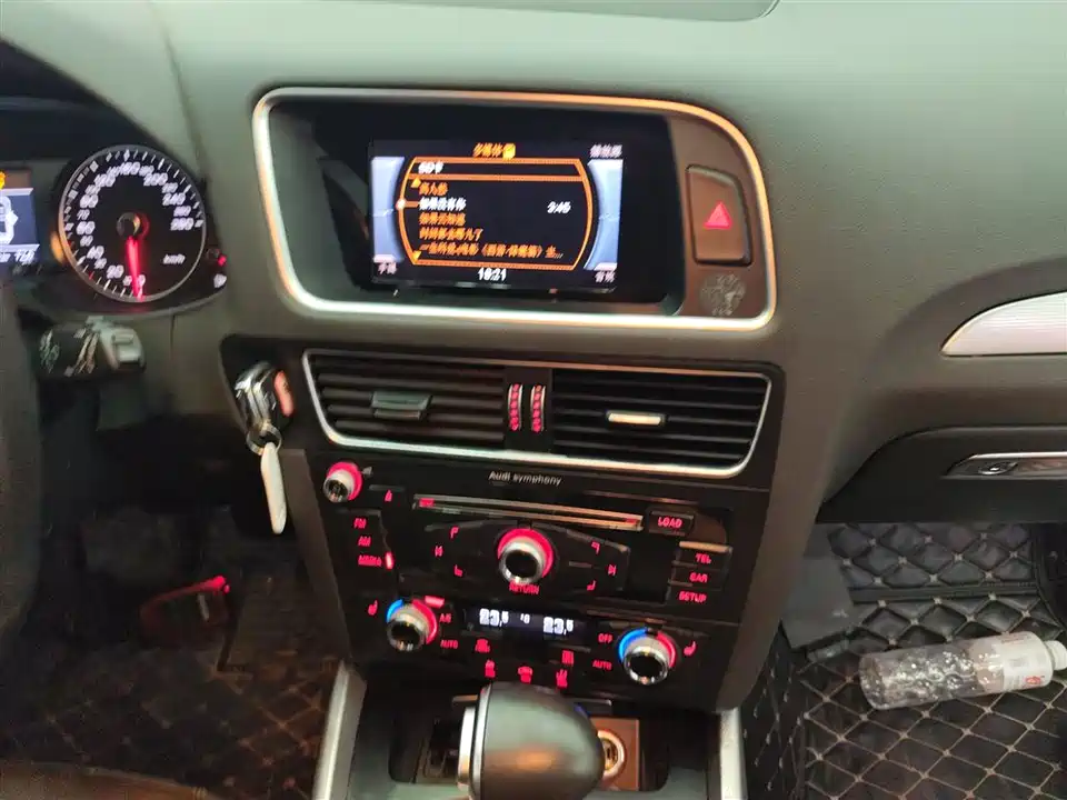 Audi Q5 Audi Q5