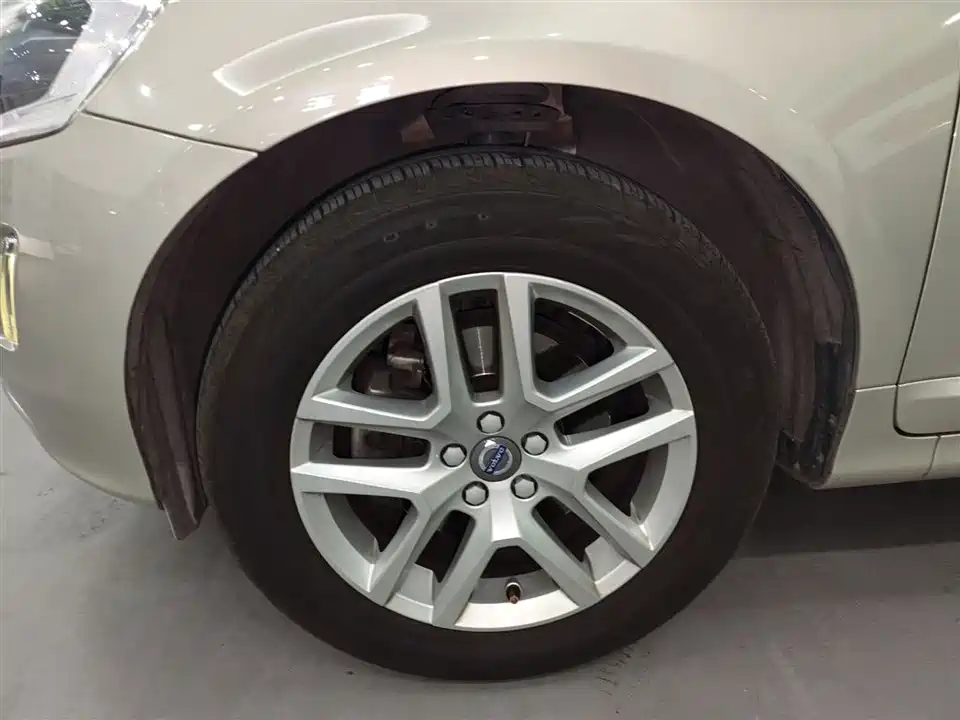 Volvo XC60 Volvo XC60