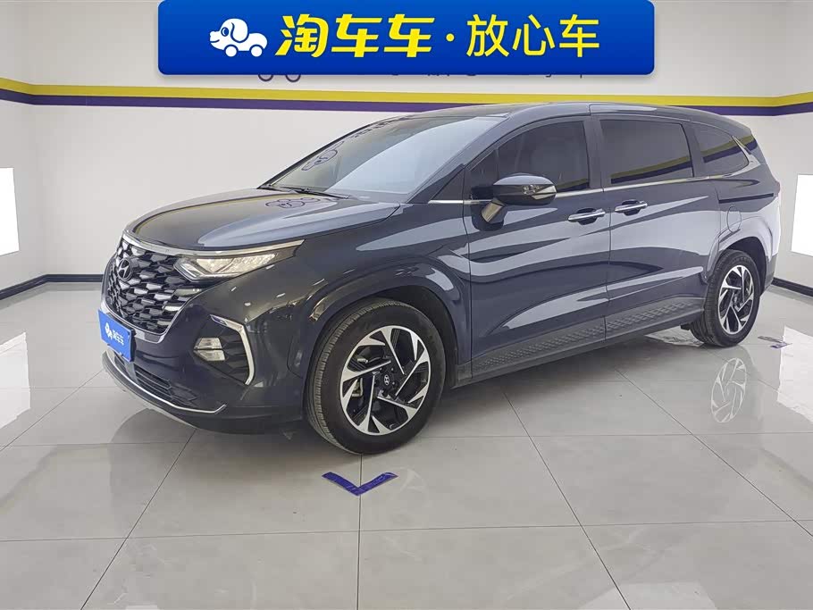Hyundai Kustu Hyundai Kustu
