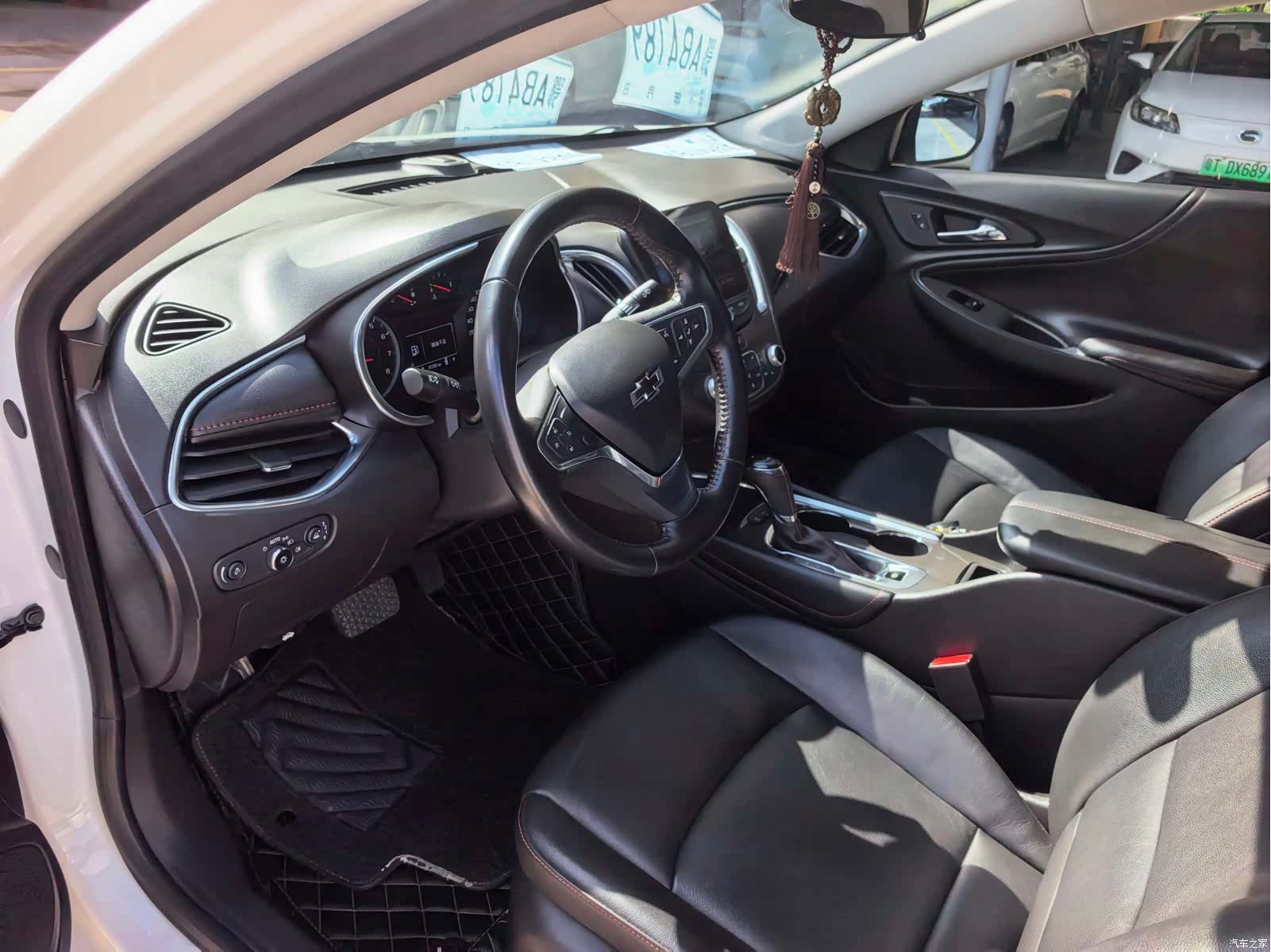 Chevrolet XL, 2019 все фото
