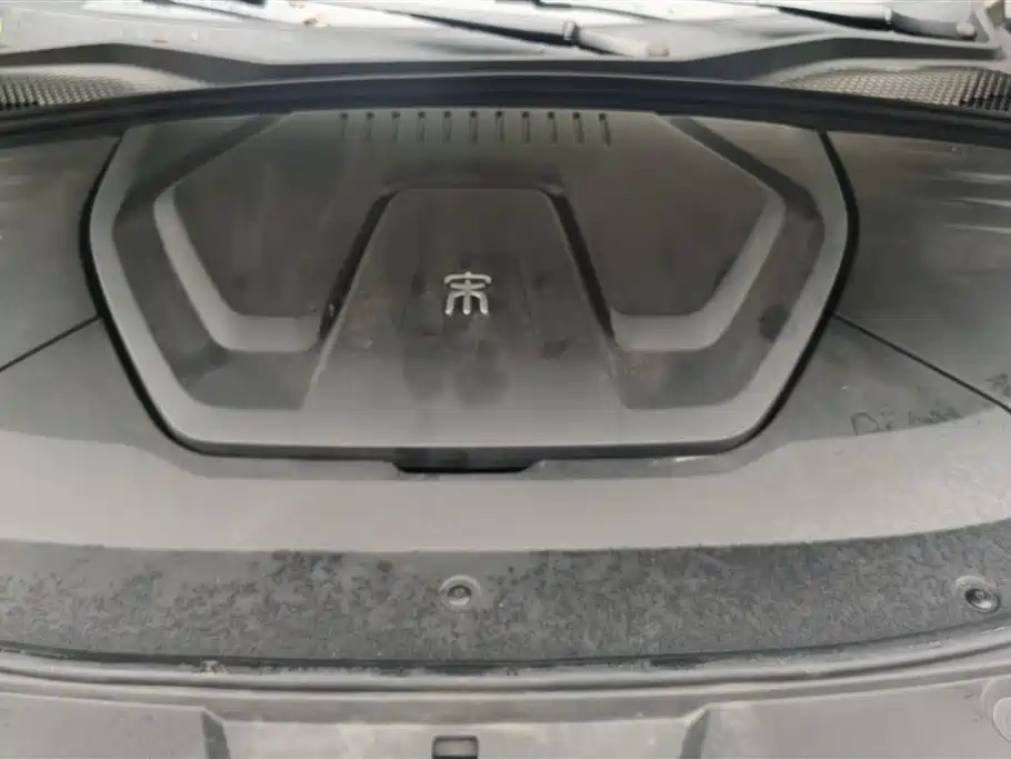 BYD Songjiang BYD Songjiang
