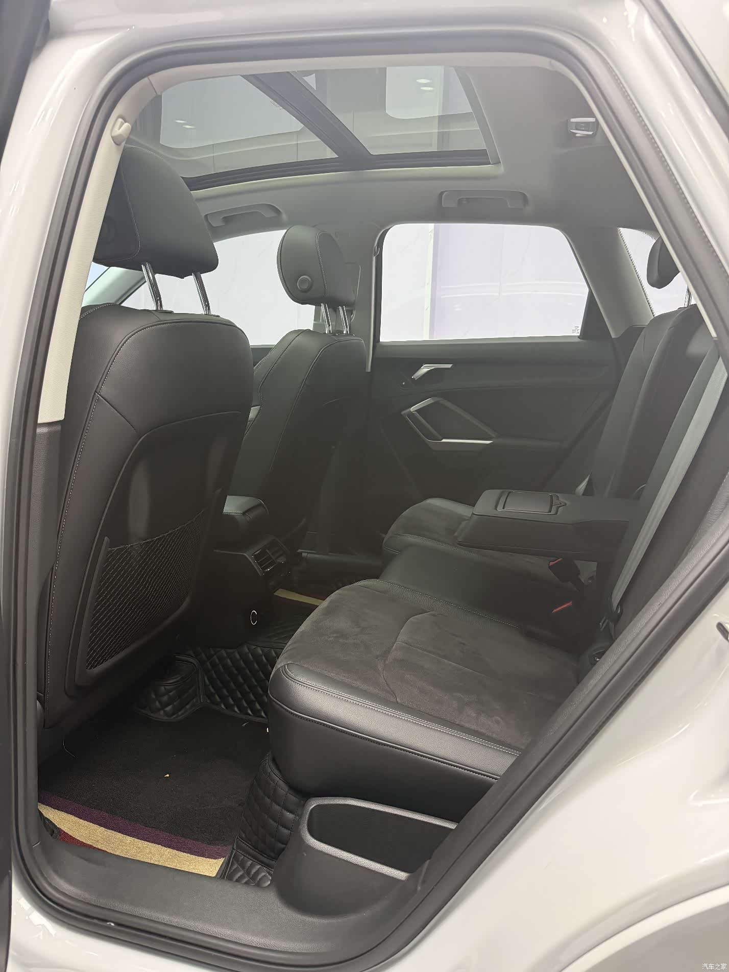 Audi Q3, 2022 19