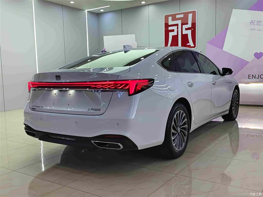 Buick LaCrosse, 2024 6