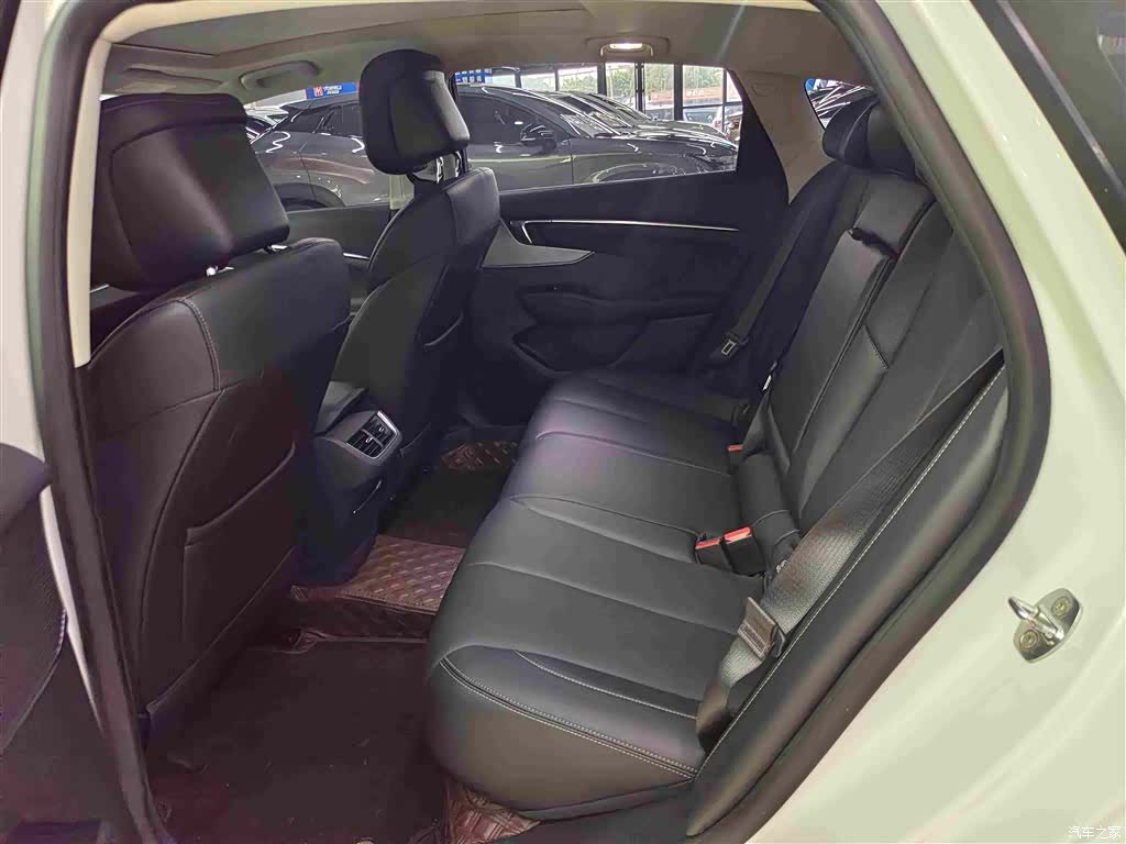 Buick LaCrosse, 2024 11