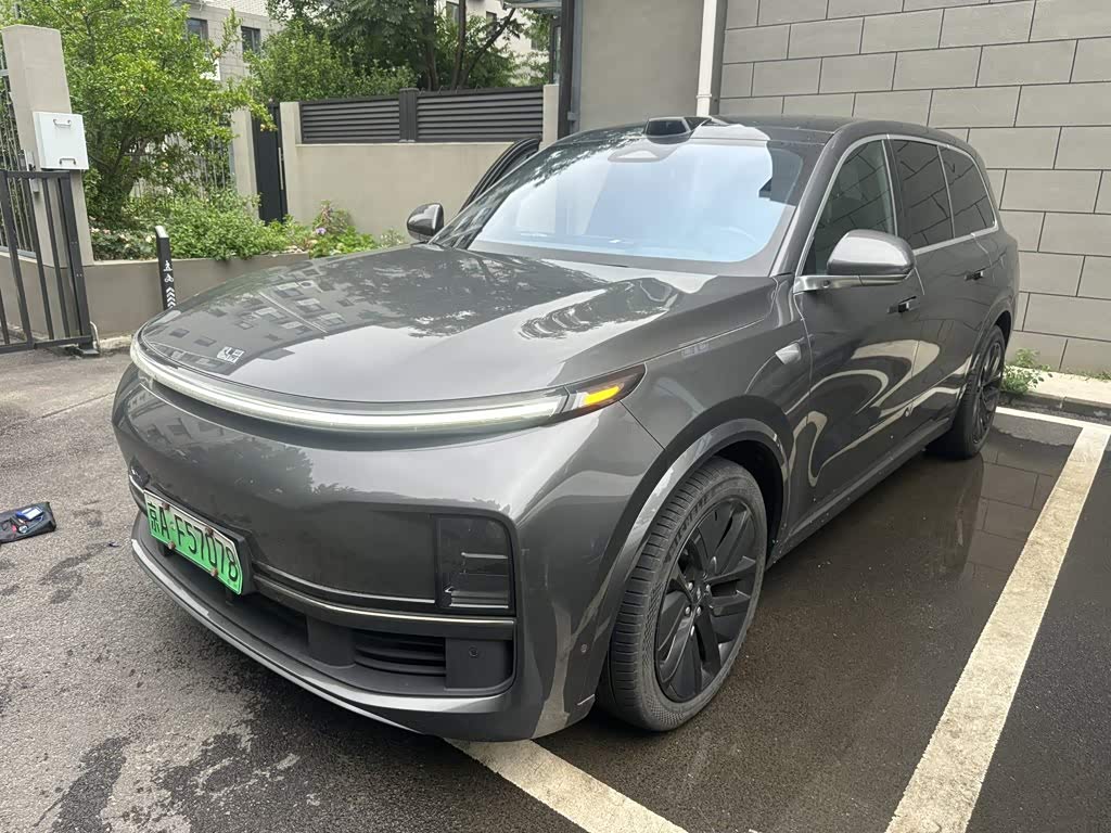 Li Auto L9