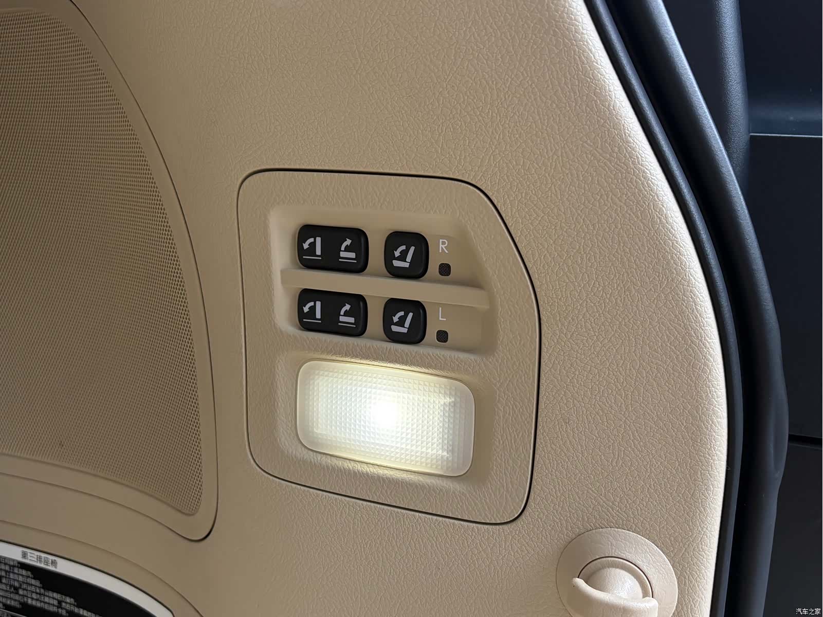 Lexus LX, 2016 17