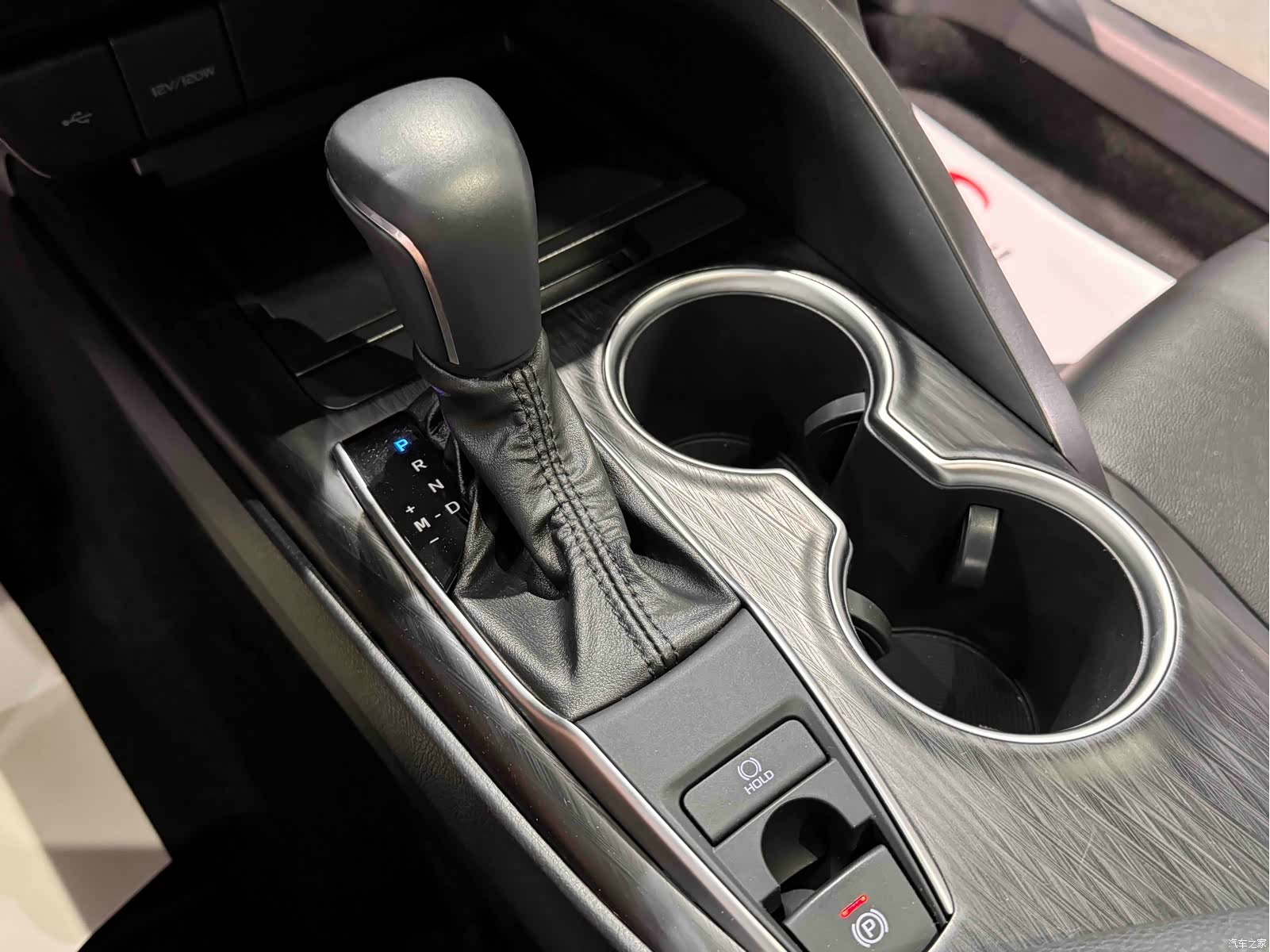 Toyota Camry, 2024 7