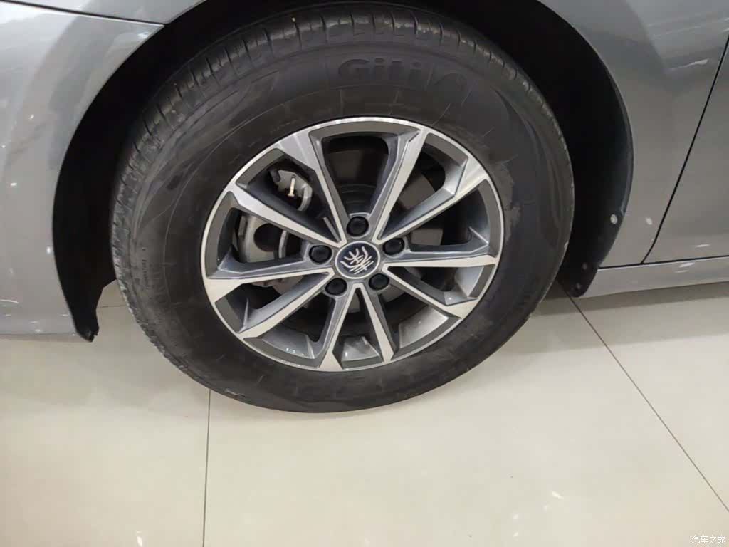 BYD Qin, 2024 23