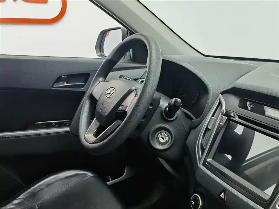 Hyundai Beijing ix25