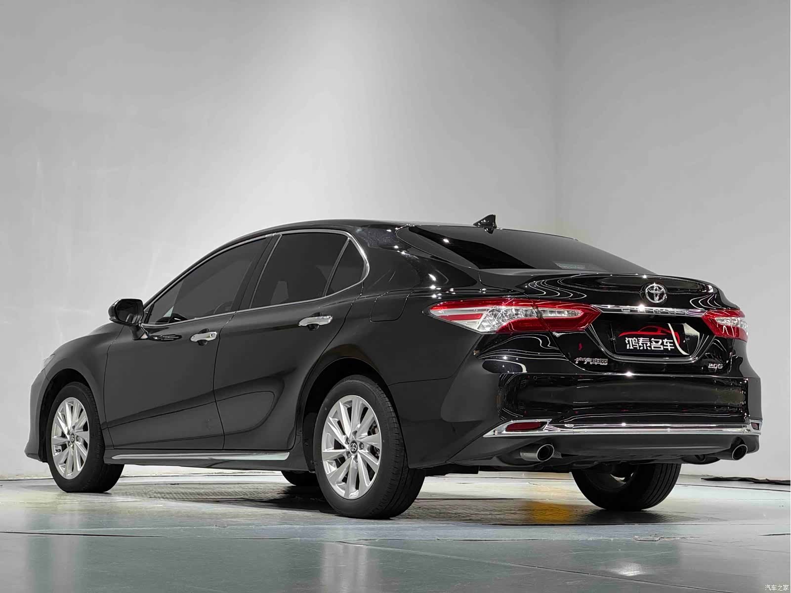 Toyota Camry, 2024 17
