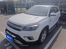 ����CS75 2015�� 1.8T �Զ�������Ӣ�� ��V