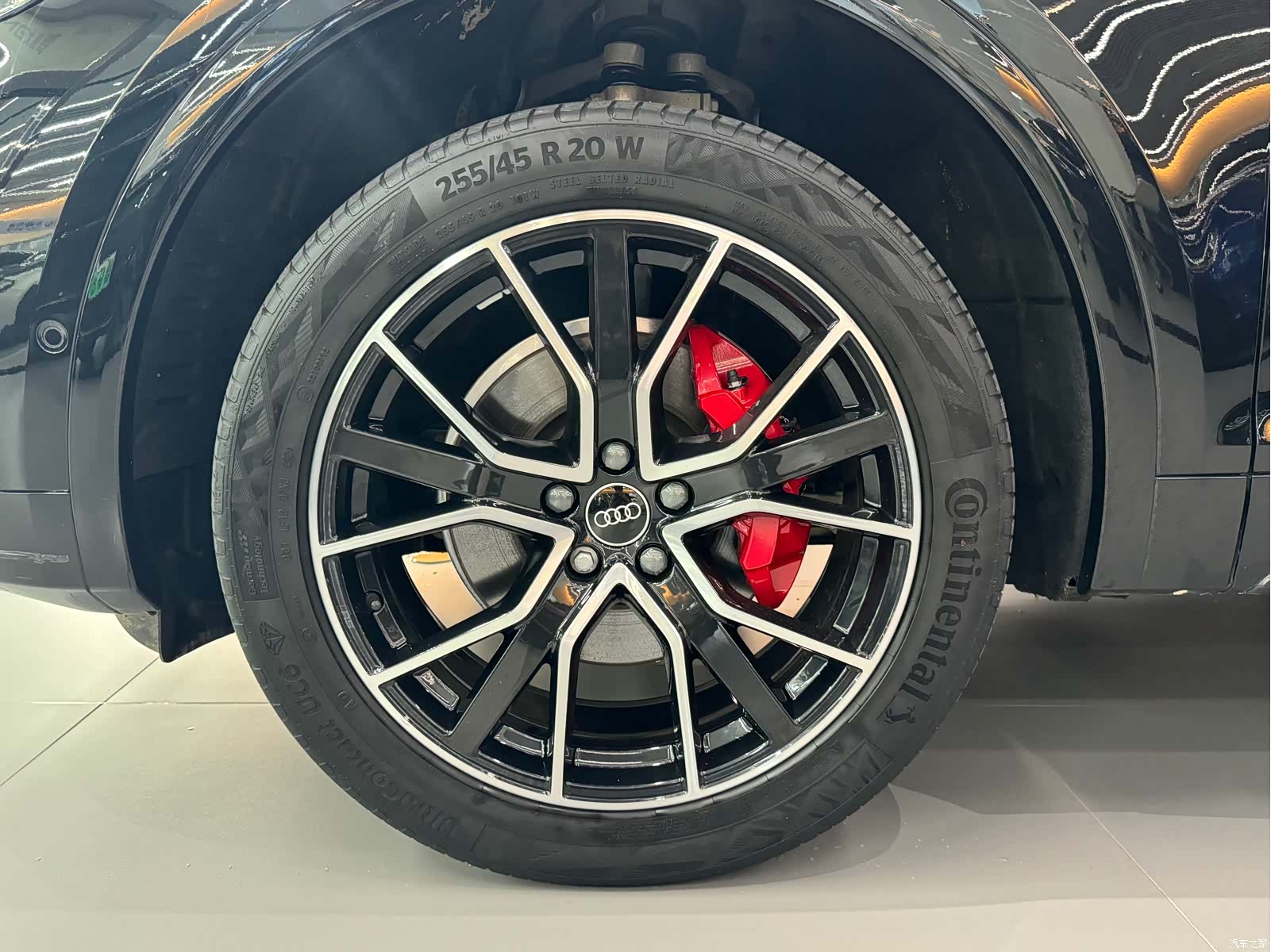 Audi Q5L, 2024 17