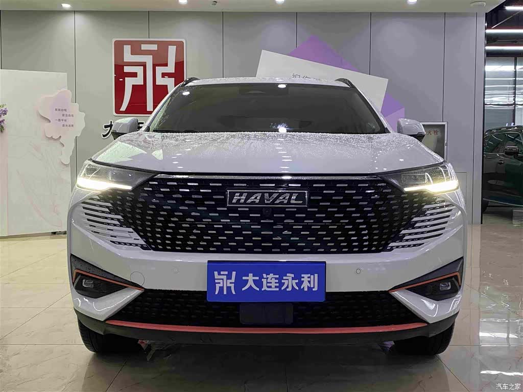 Haval H6, 2023 2