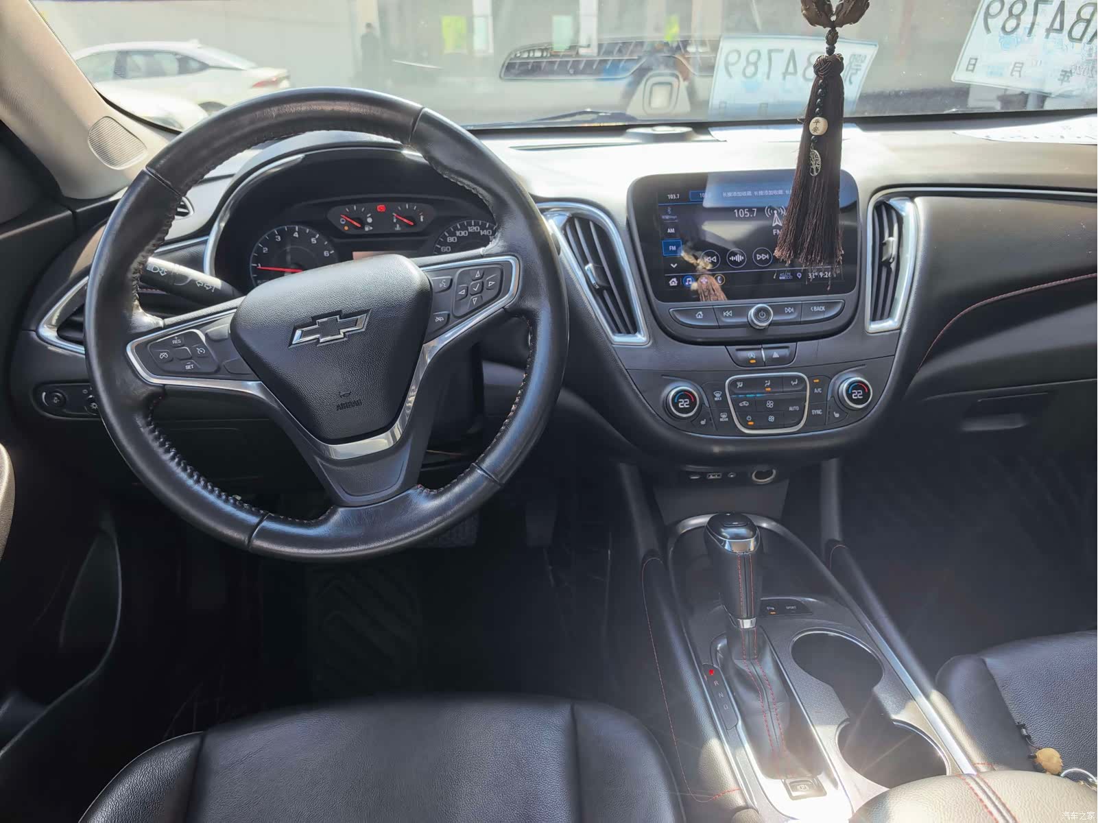 Chevrolet XL, 2019 8