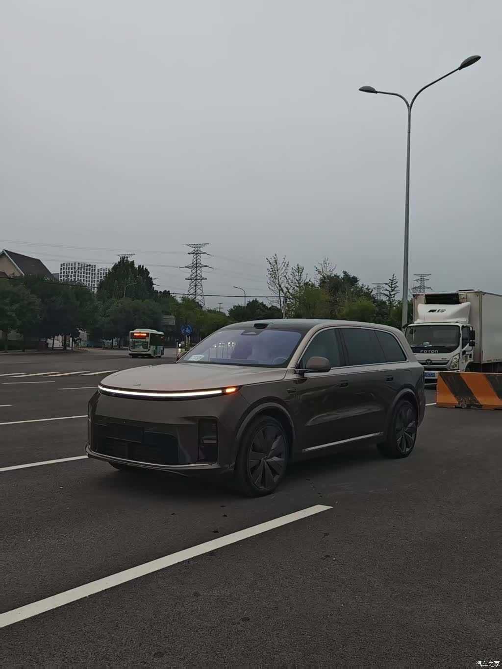 Li Auto L9, 2026 1