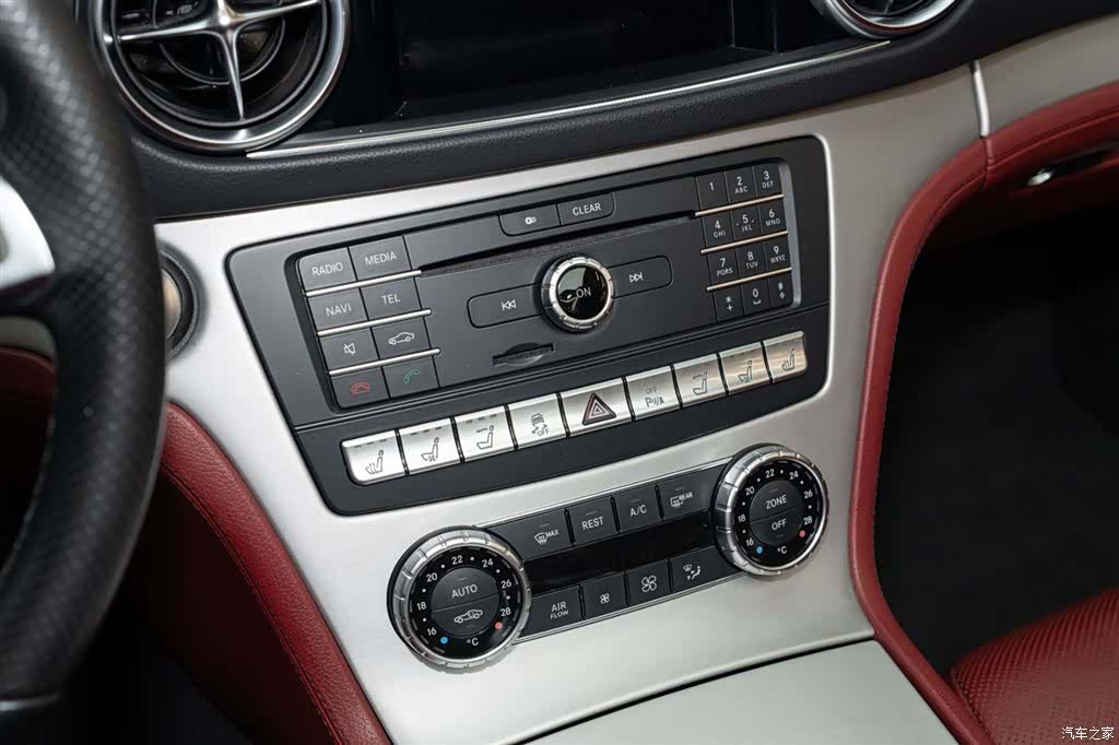 Mercedes-Benz SL, 2018 13