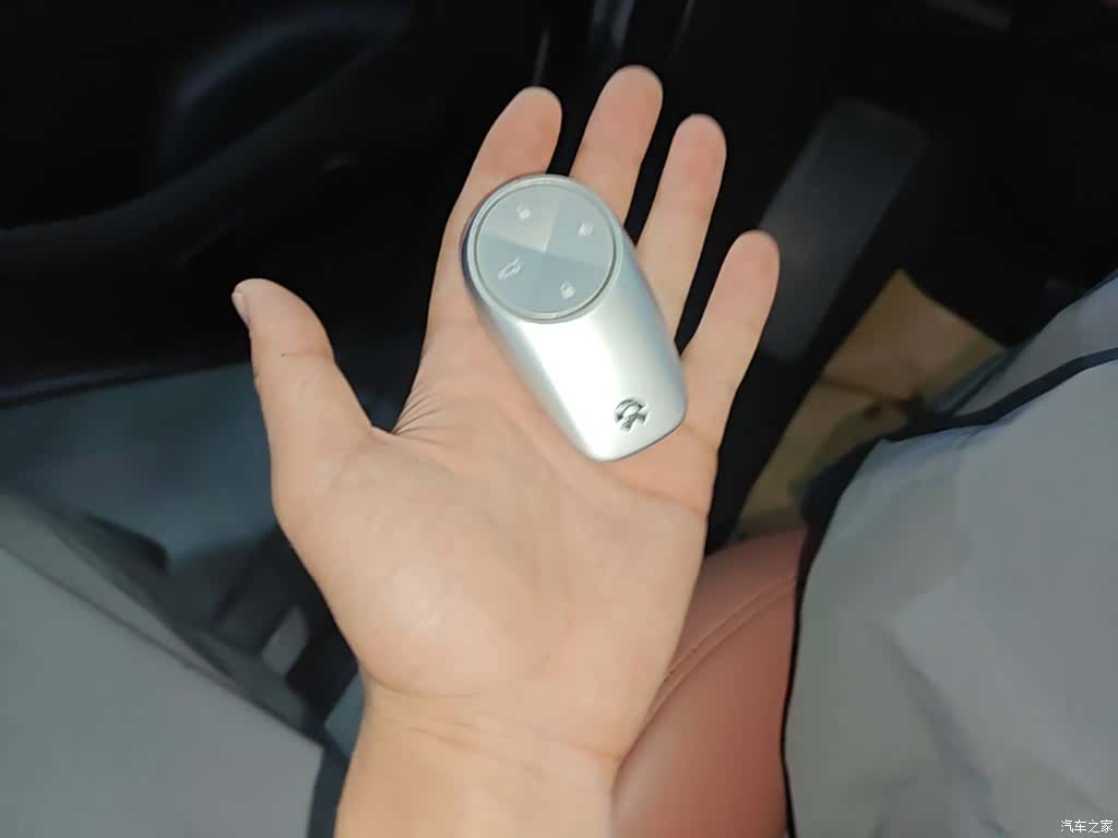 NIO EC6, 2021 9
