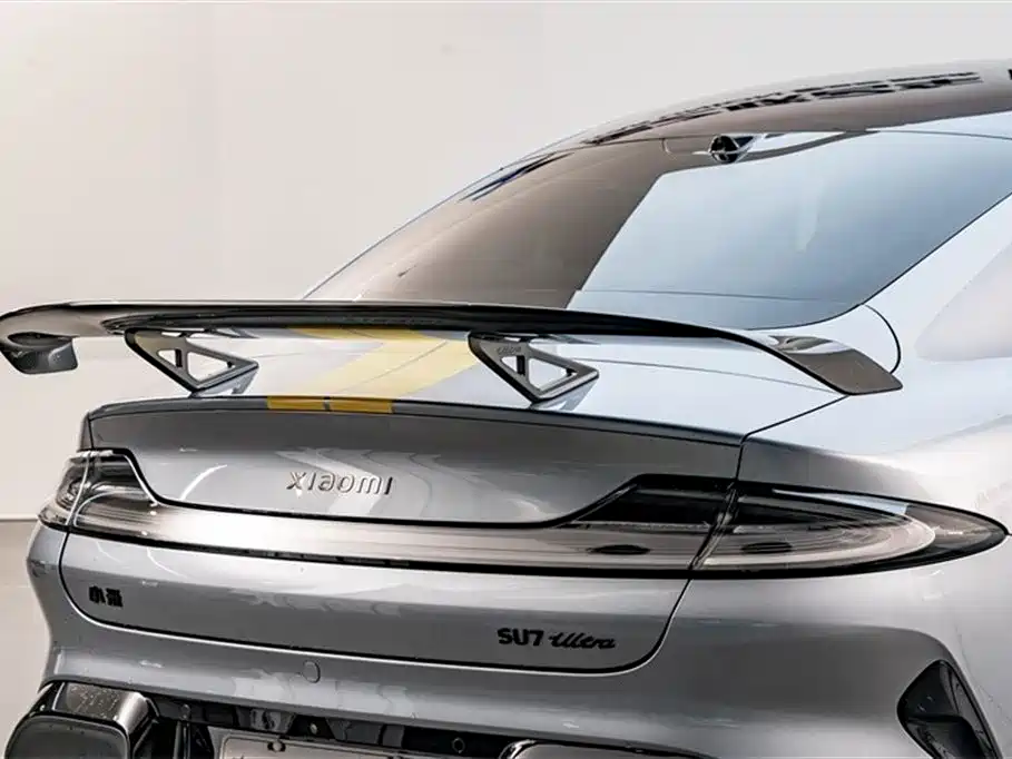 Xiaomi Xiaomi SU7 Ultra