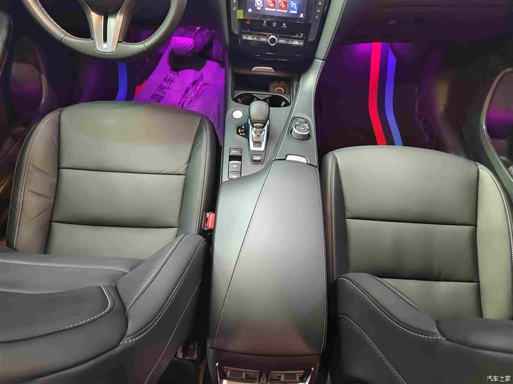 Infiniti QX50, 2023 15