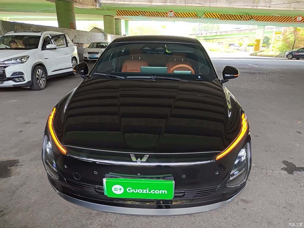 Wuling Starlight, 2025 3