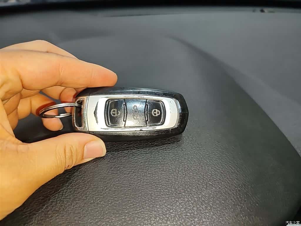 Geely X3, 2019 9