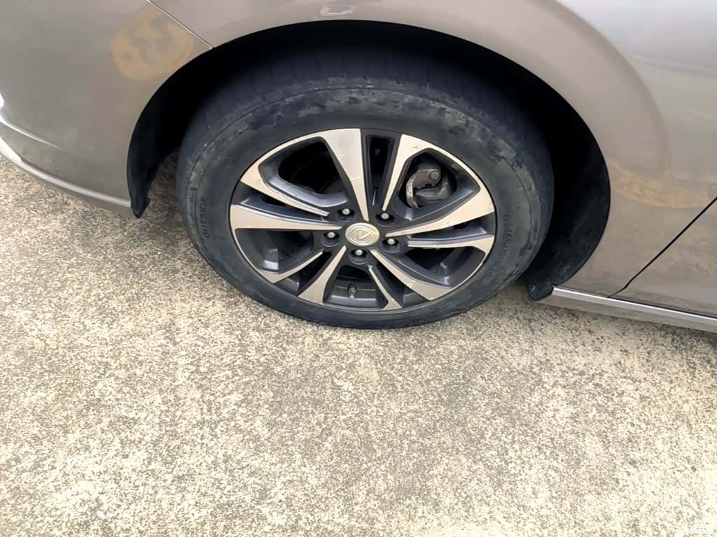 Changan Eado, 2021 23
