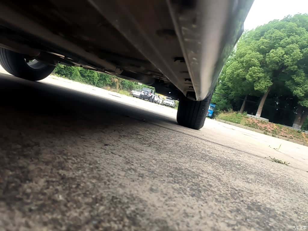Changan Eado, 2021 22