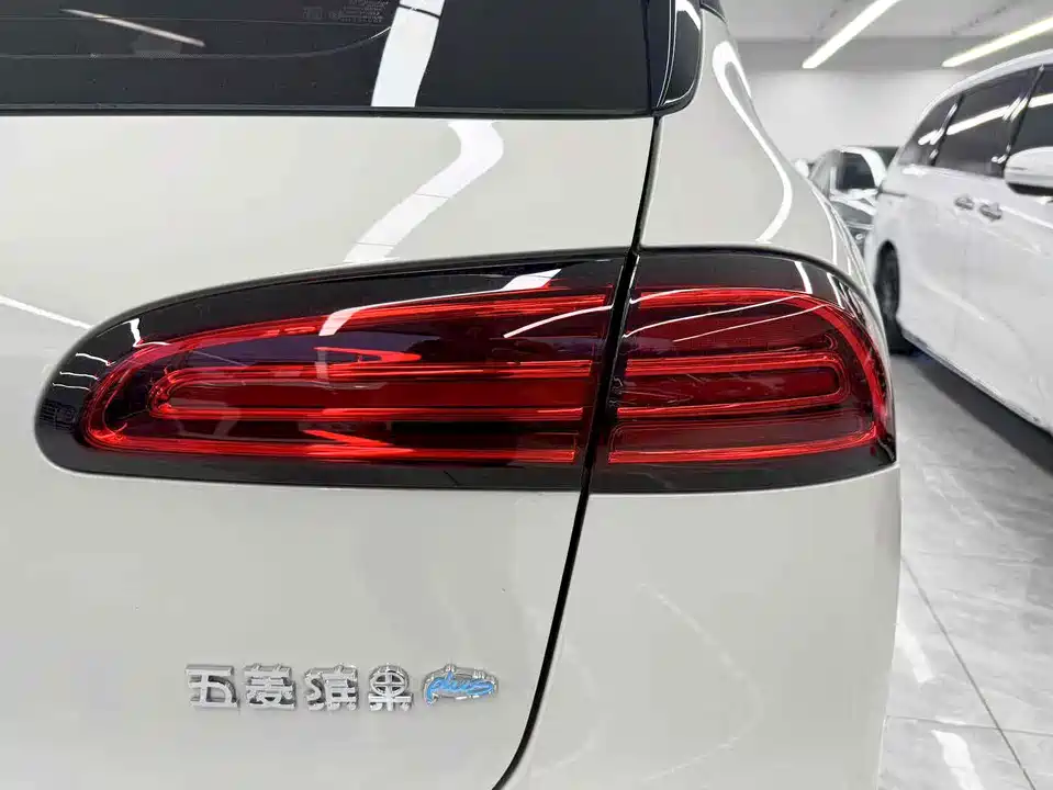 Wuling Wuling Bingguo PLUS