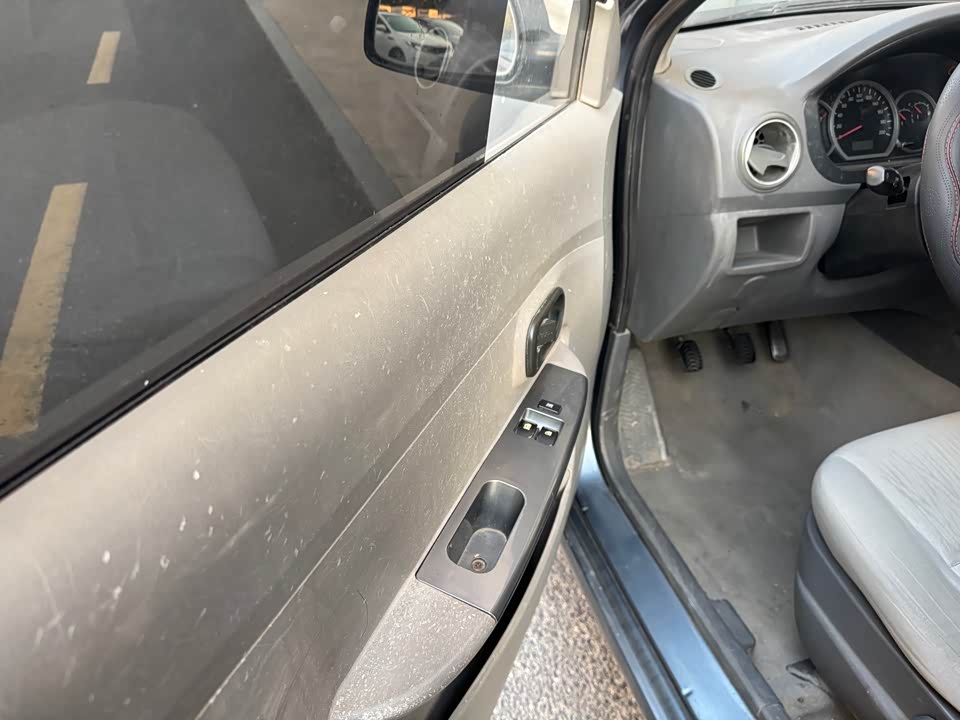 Wuling Wuling Hongguang