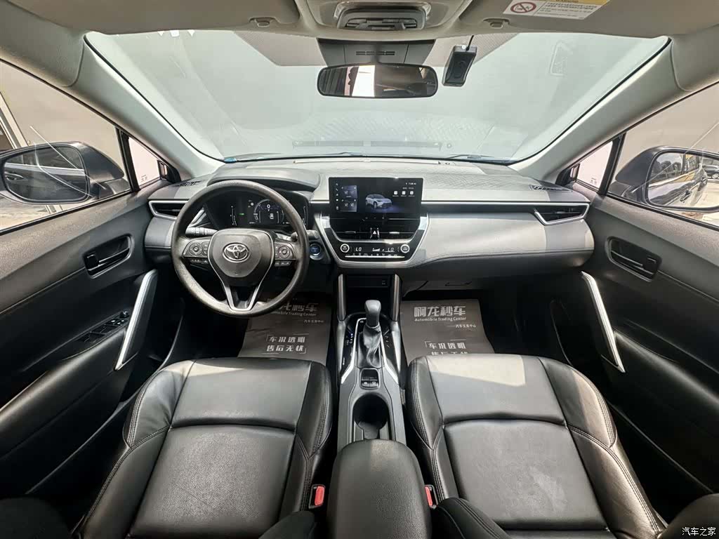 Toyota Frontlander, 2024 6