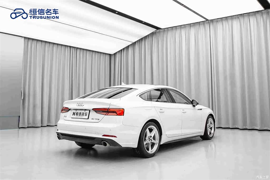 Audi A5, 2017 все фото
