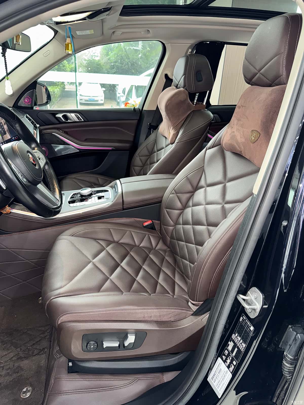 BMW X5, 2023 28