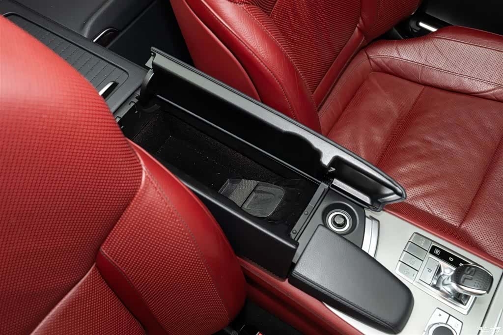 Mercedes-Benz SL, 2018 15