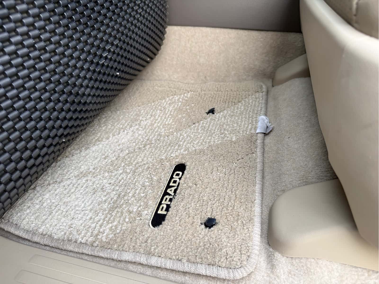 Toyota Prado, 2010 9