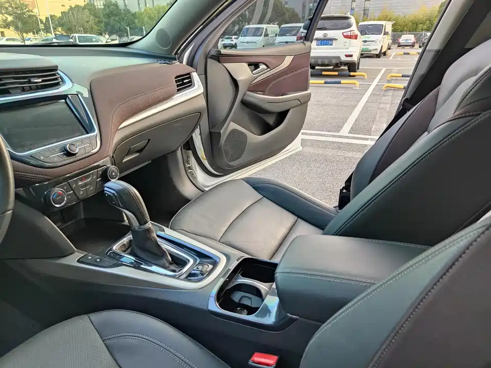 Chevrolet Mai Ruibao