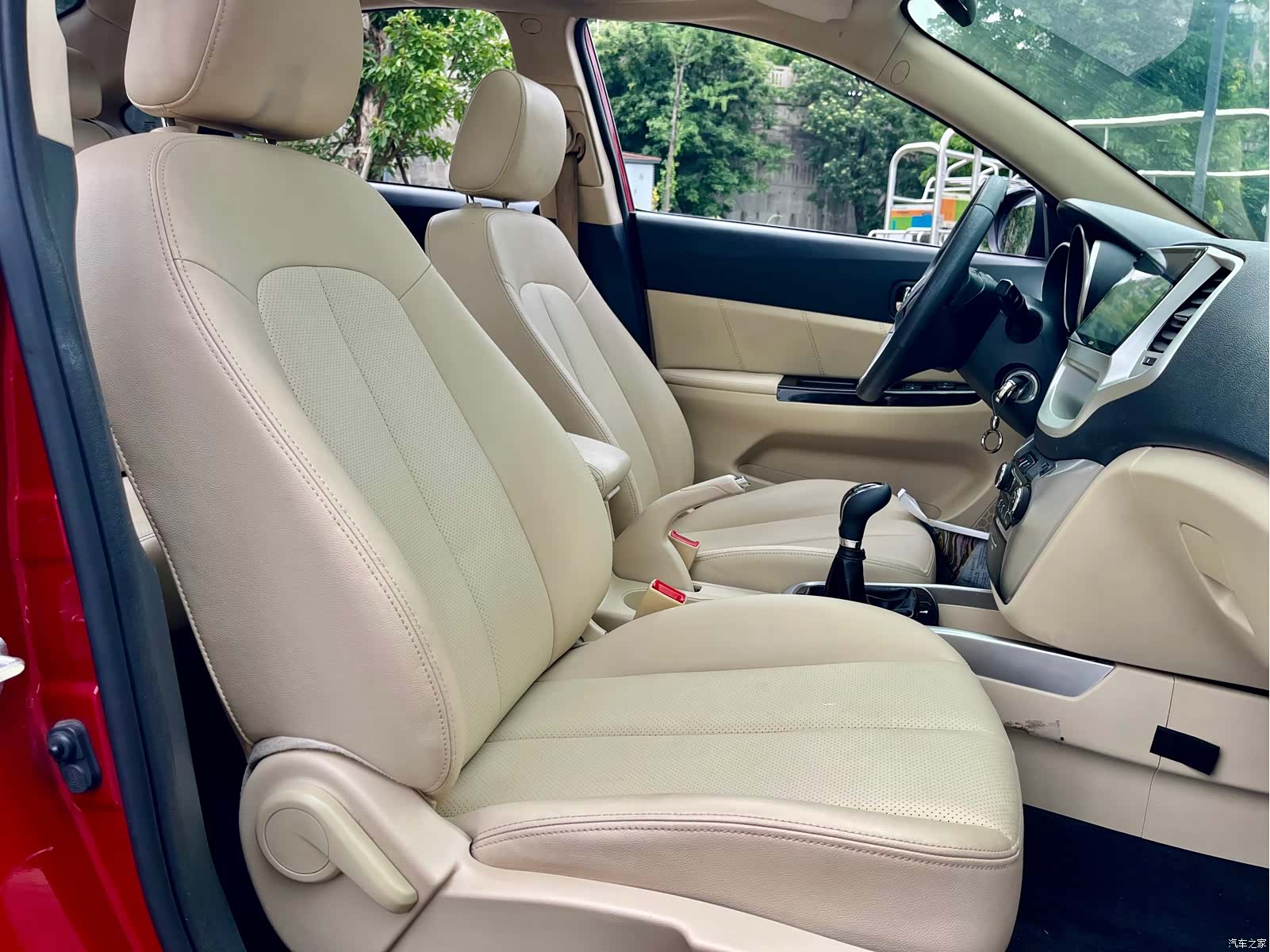 Changan Eado, 2016 27