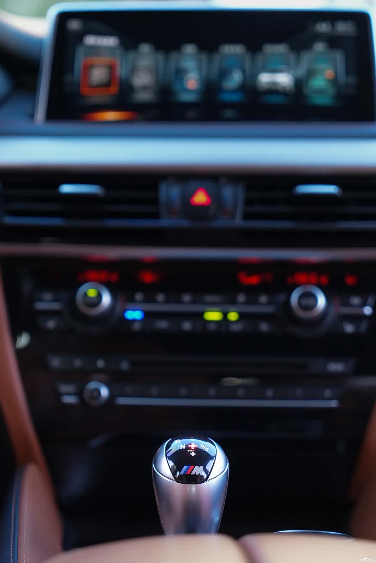 BMW X5, 2017 9