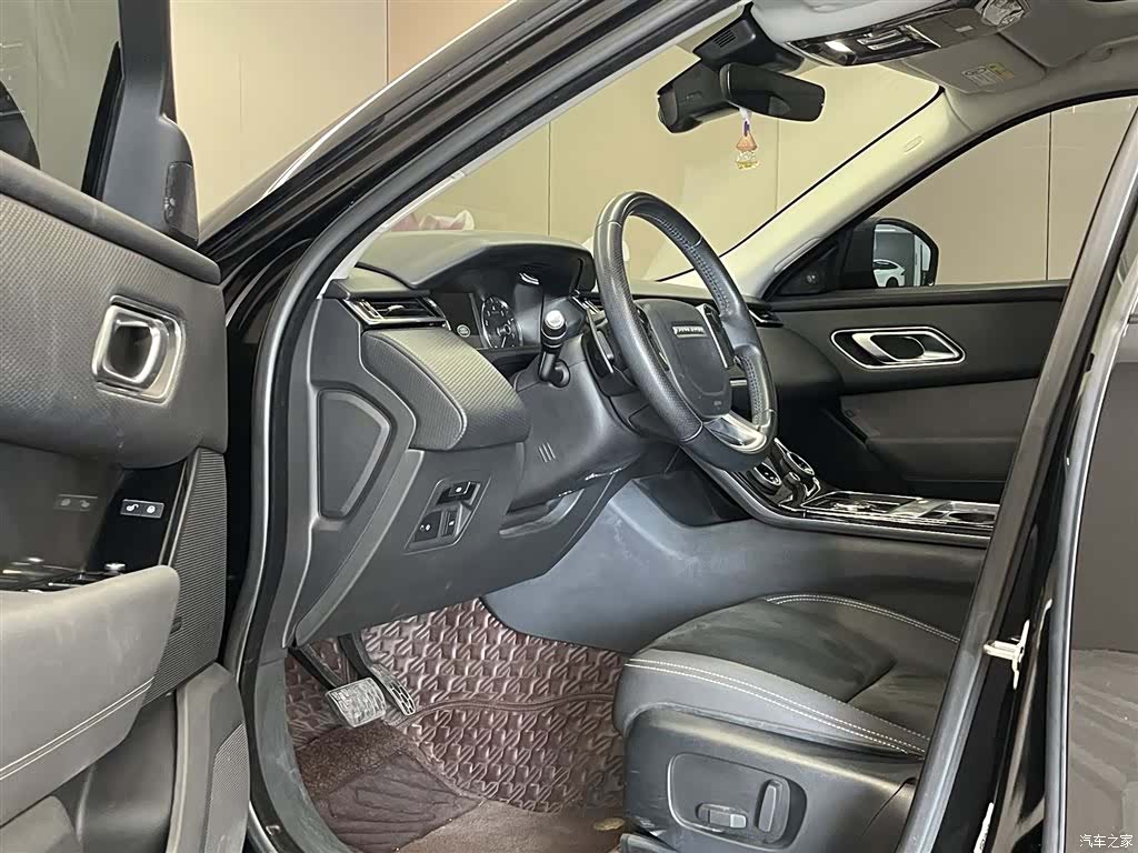 Land Rover Range Rover, 2019 16