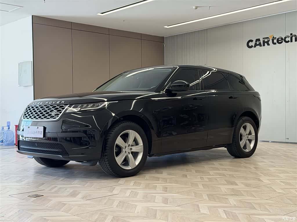 Land Rover Range Rover, 2019 1