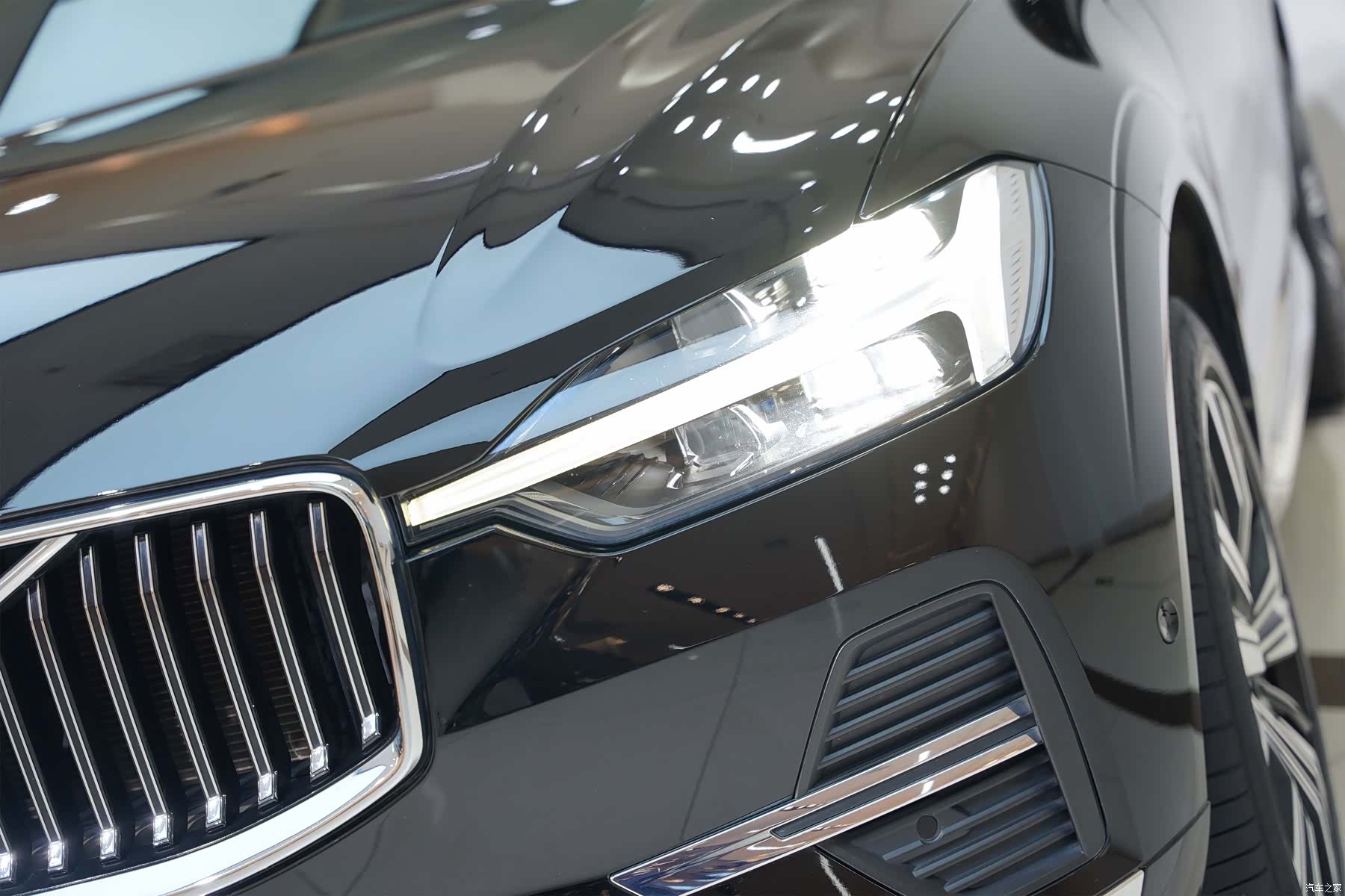 Volvo XC60, 2021 8