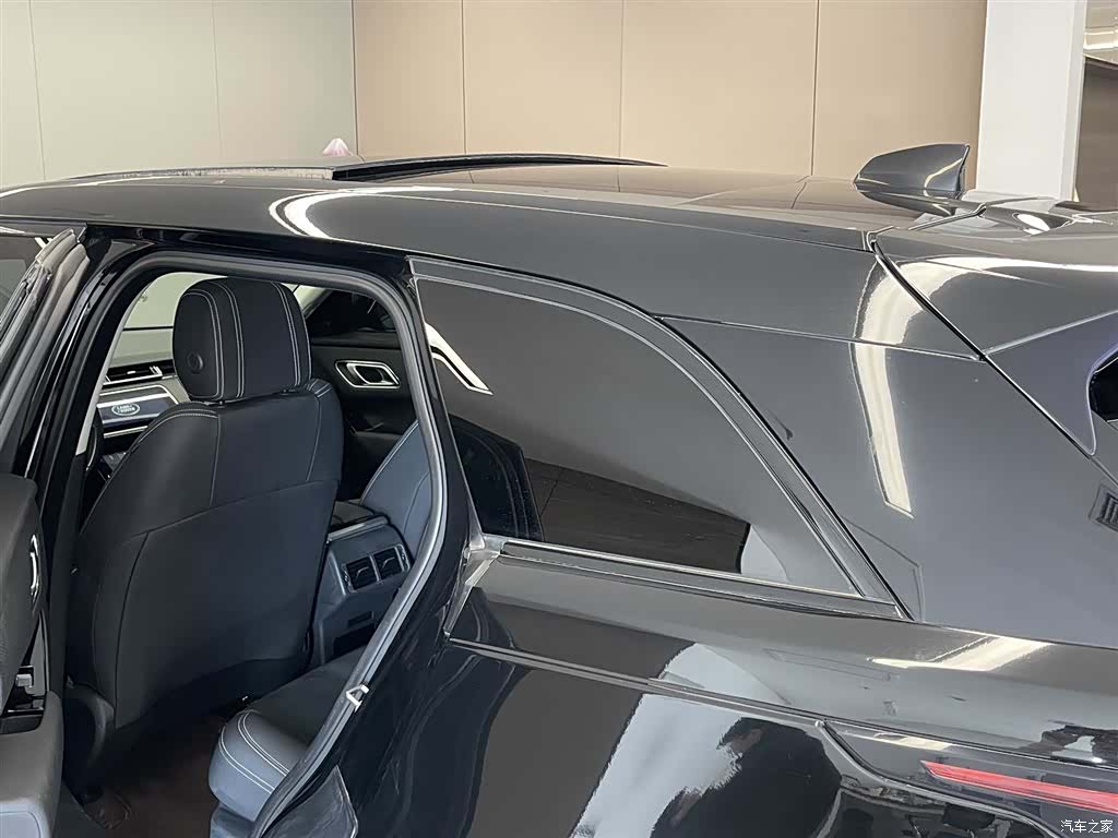Land Rover Range Rover, 2019 25