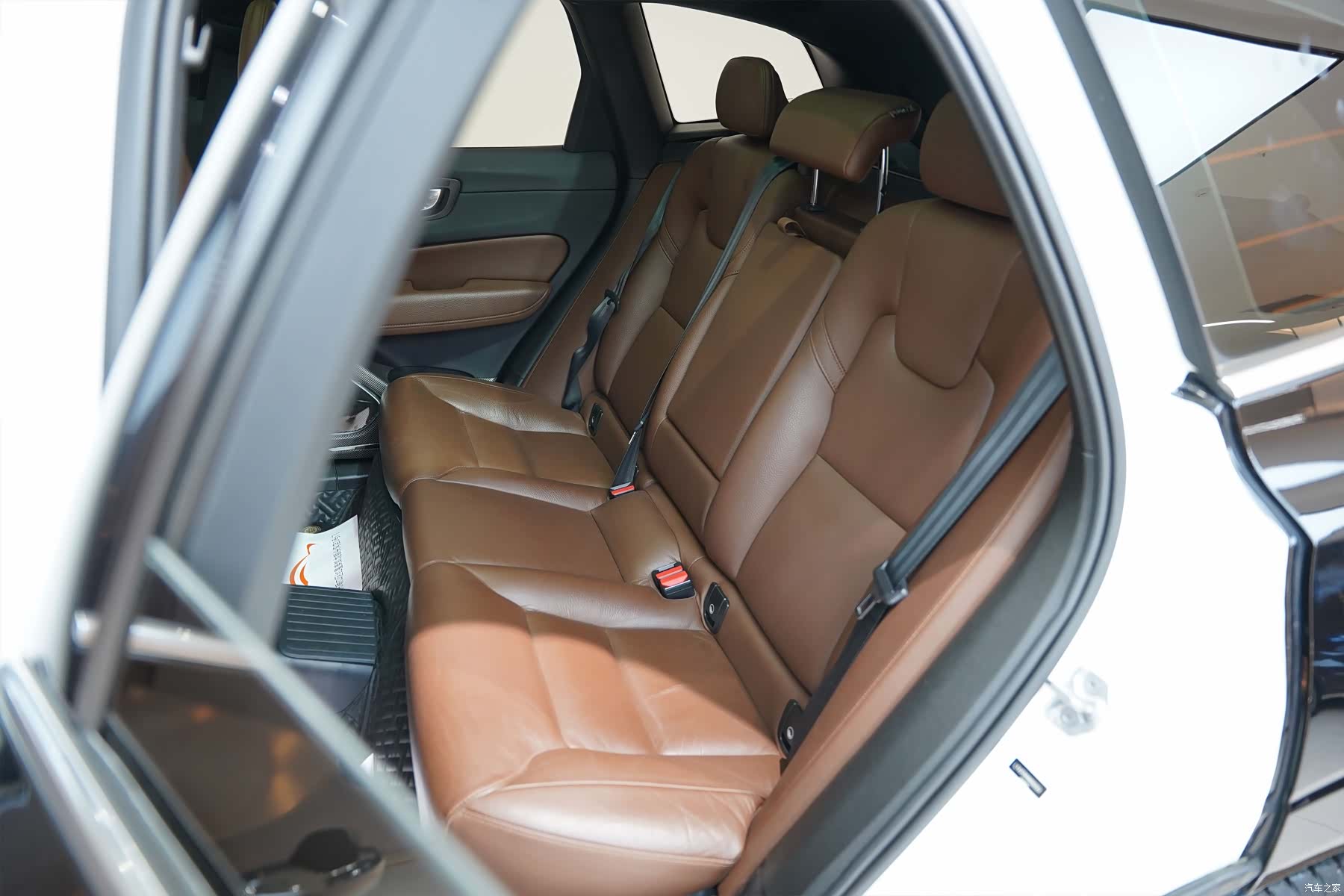 Volvo XC60, 2021 20