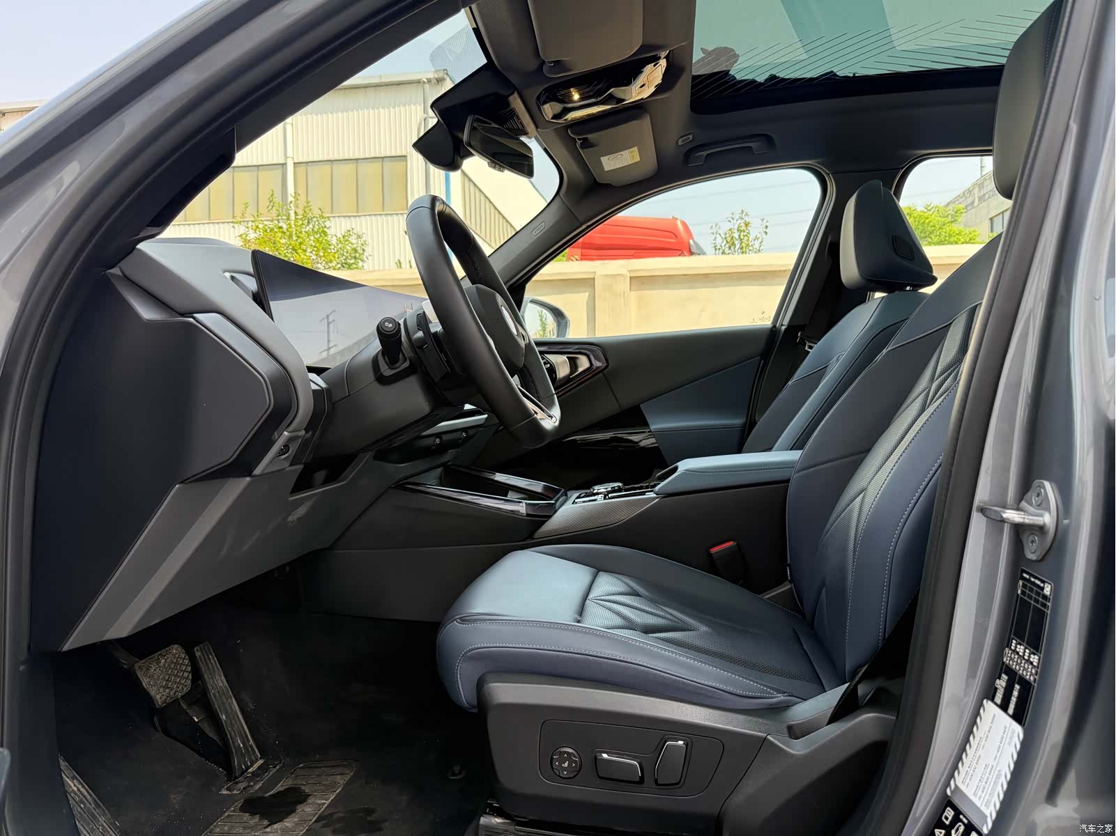 BMW X3, 2025 10
