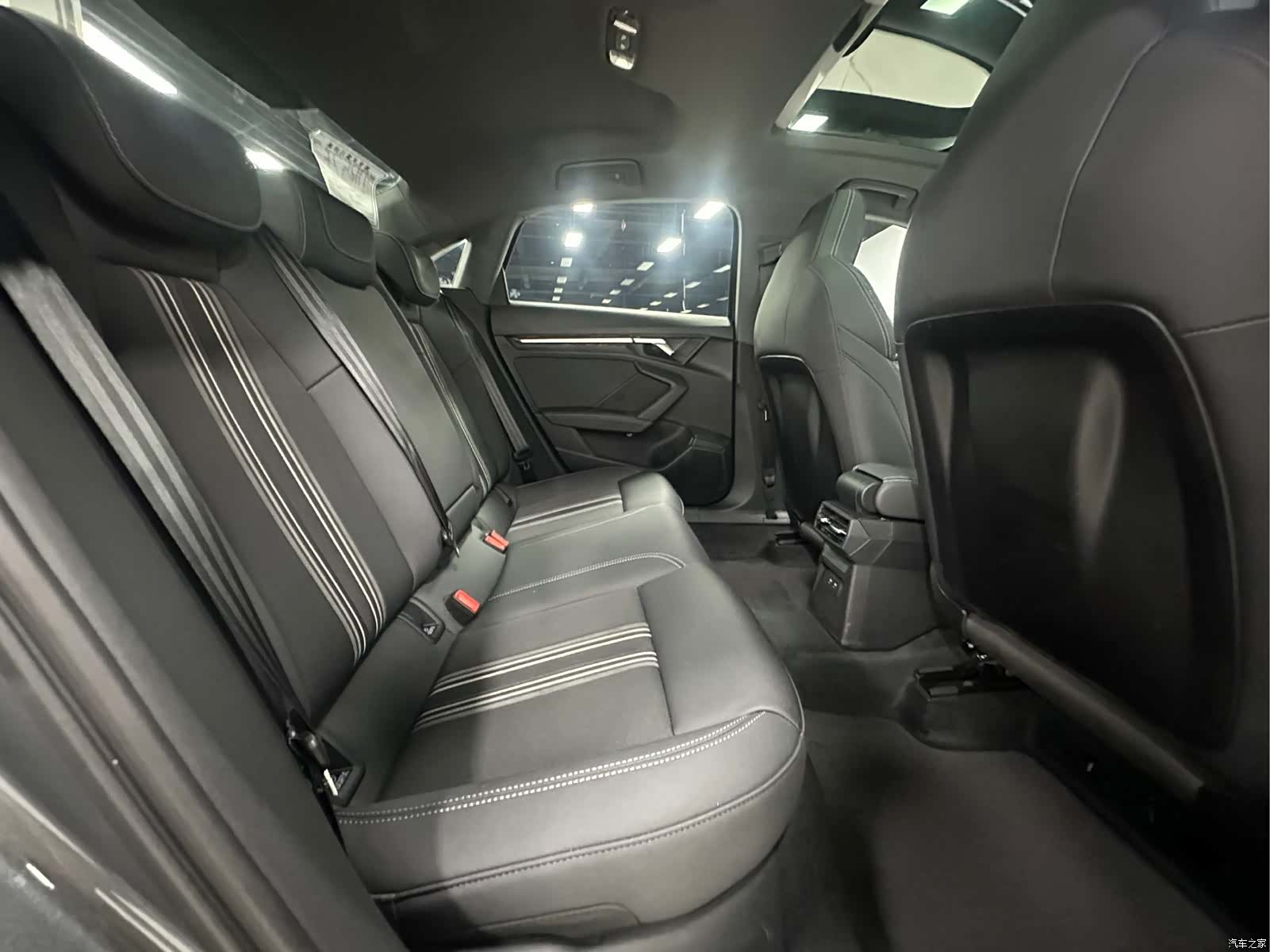 Audi A3, 2023 12