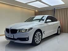 ����3ϵGT 2016�� 320i ʱ����